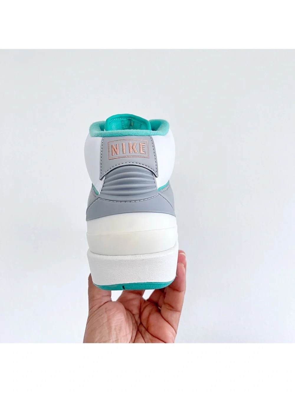 Jordan brand new